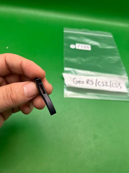 Planet Eclipse Geo R5 CS2 CS3 Trigger Black