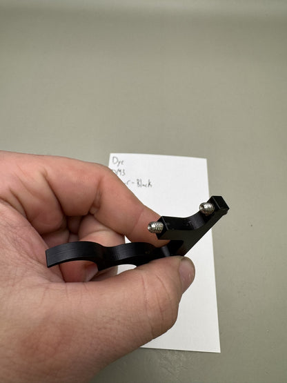 Dye DM3 Trigger - Black