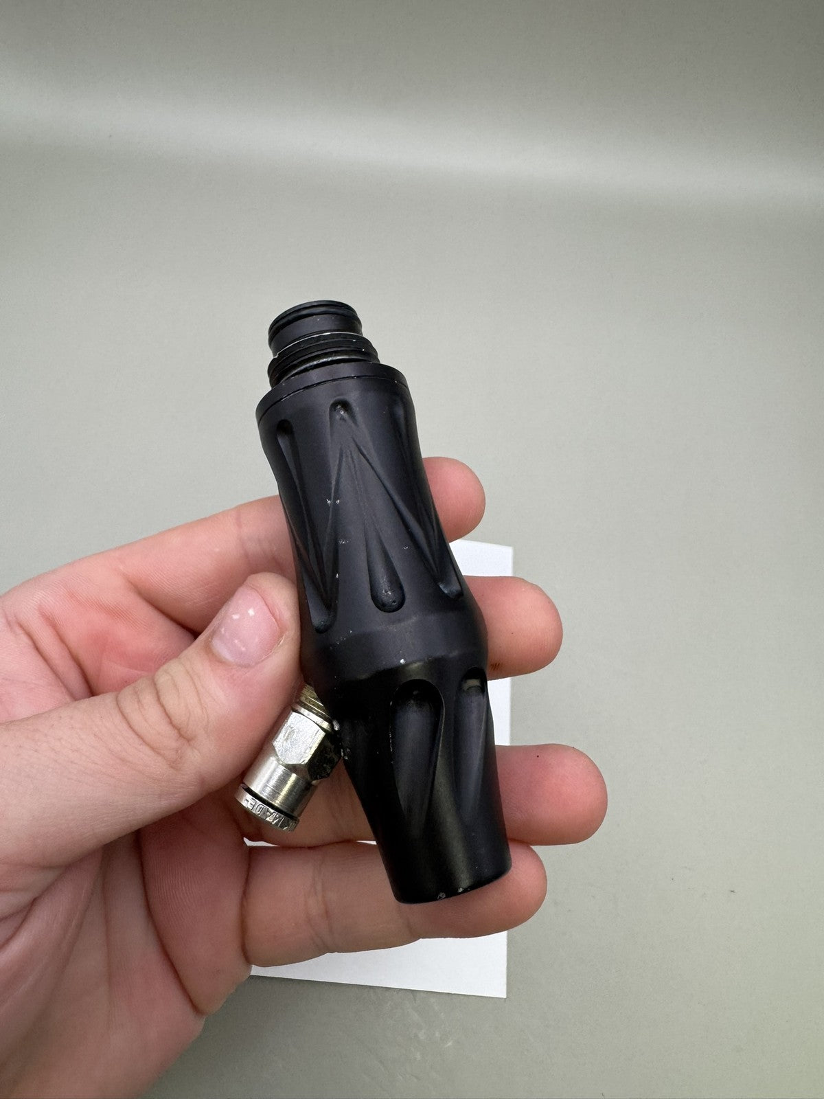 WGP Inline HPB