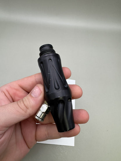 WGP Inline HPB