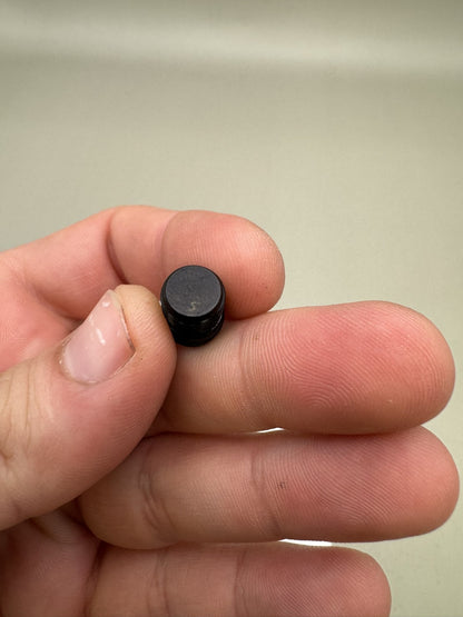 Dye DM3 Body Plugs X4