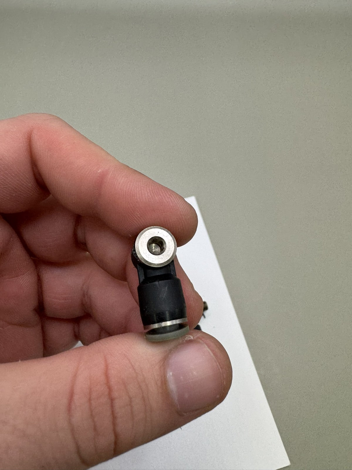 Smart Parts Ion Fittings X2