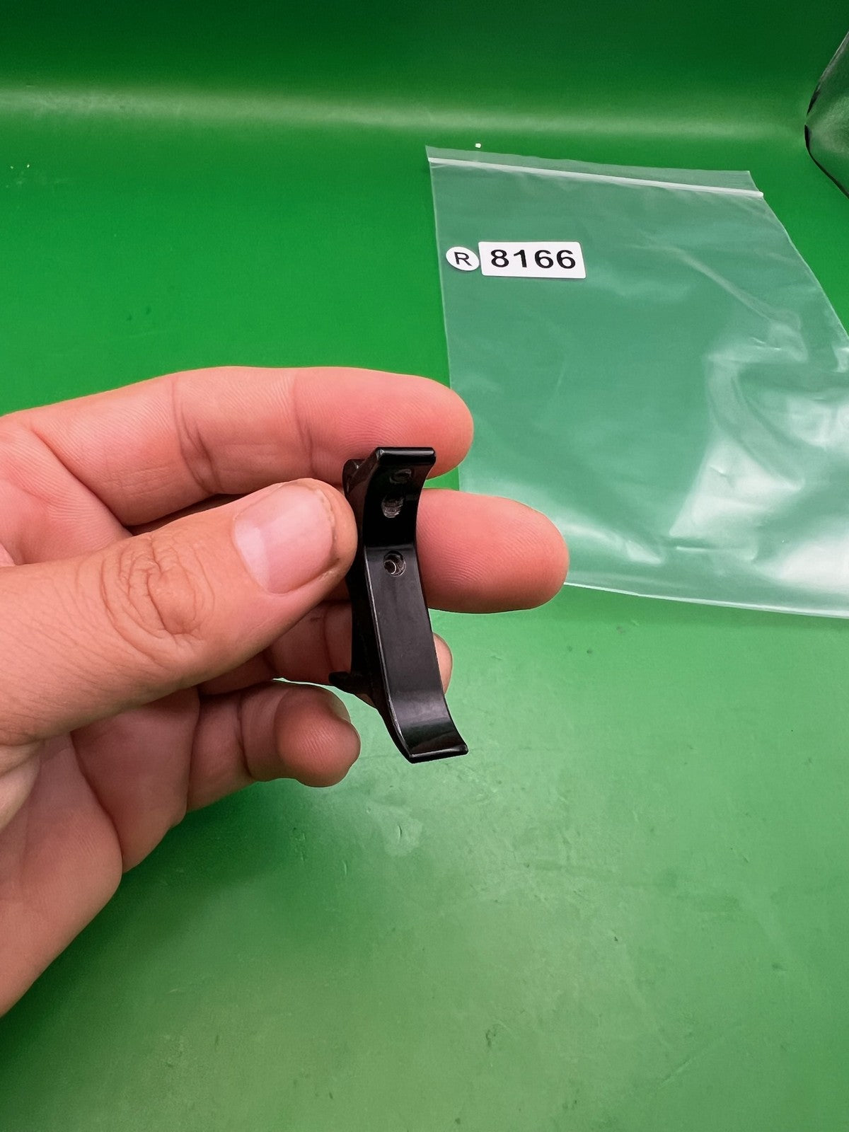 Autococker Eblade Trigger
