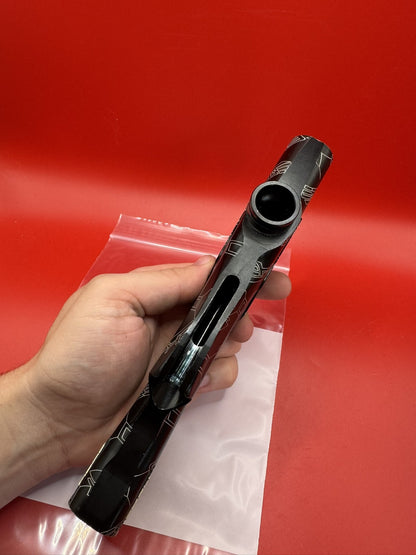 Planet Eclipse ETEK Body