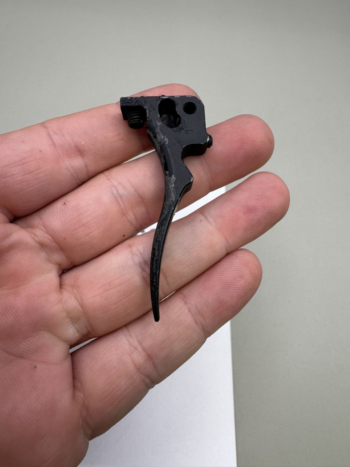 Dangerous Power G4 Trigger Black