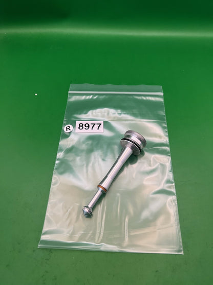Smart Parts Shocker SFT NXT Bolt Guide Silver Aluminum HE Compatible