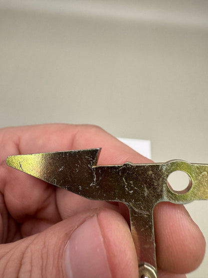 AGD Automag Classic Sear with Pin Gold