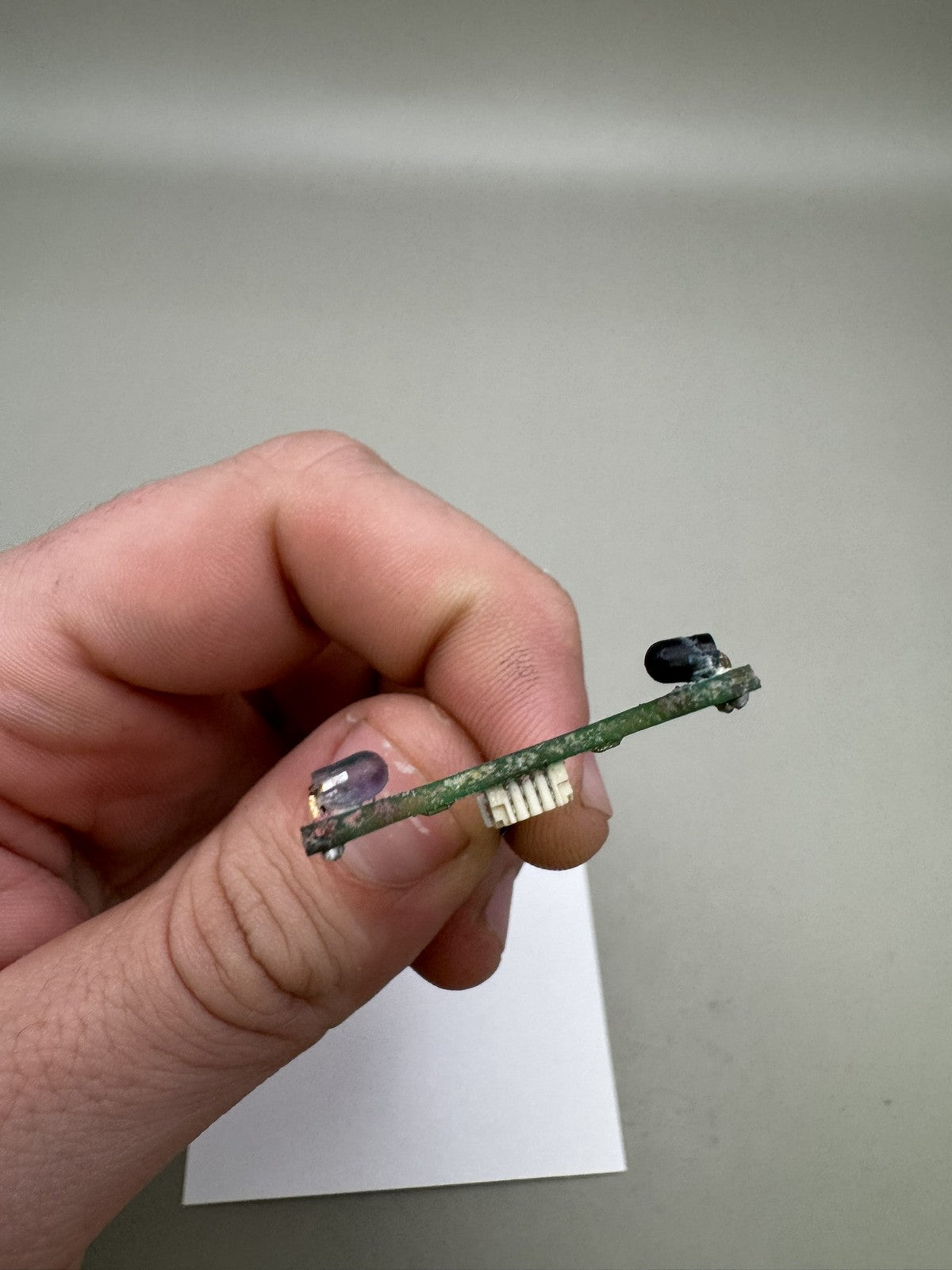 Smart Parts Ion Eye Kit