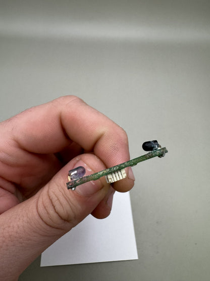 Smart Parts Ion Eye Kit