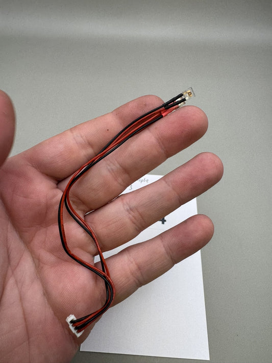 Planet Eclipse ETEK 3 Eye Wire