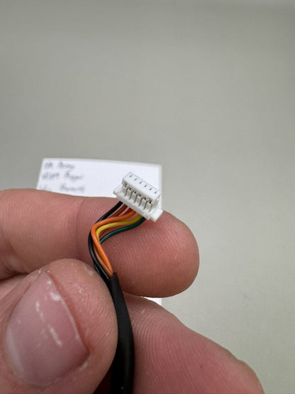 HK Army VCOM Ripper Wire Harness