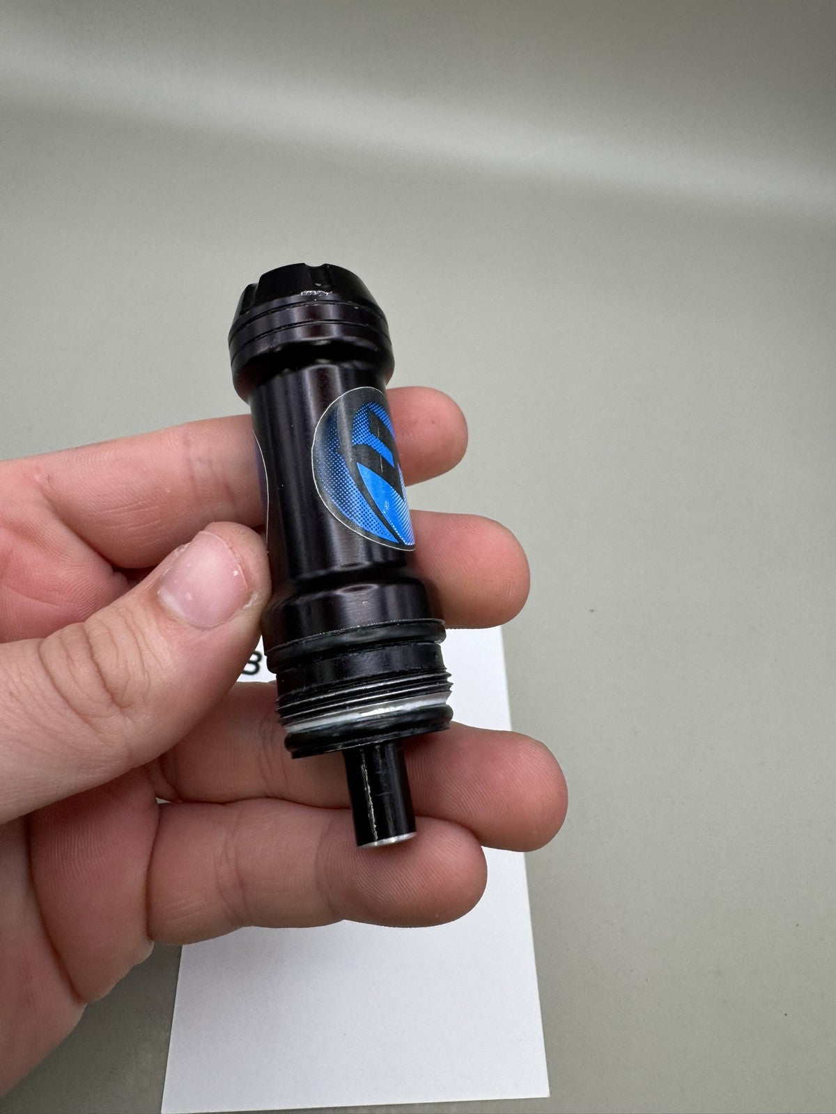 Bob Long 2K2 Intimidater LPR