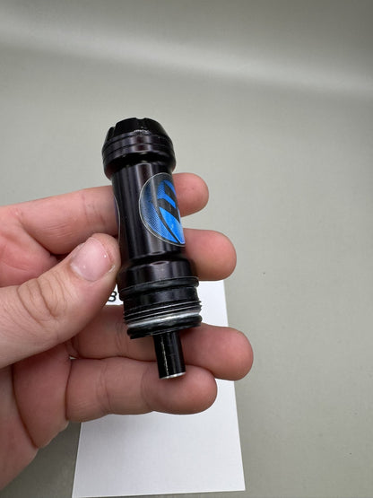 Bob Long 2K2 Intimidater LPR
