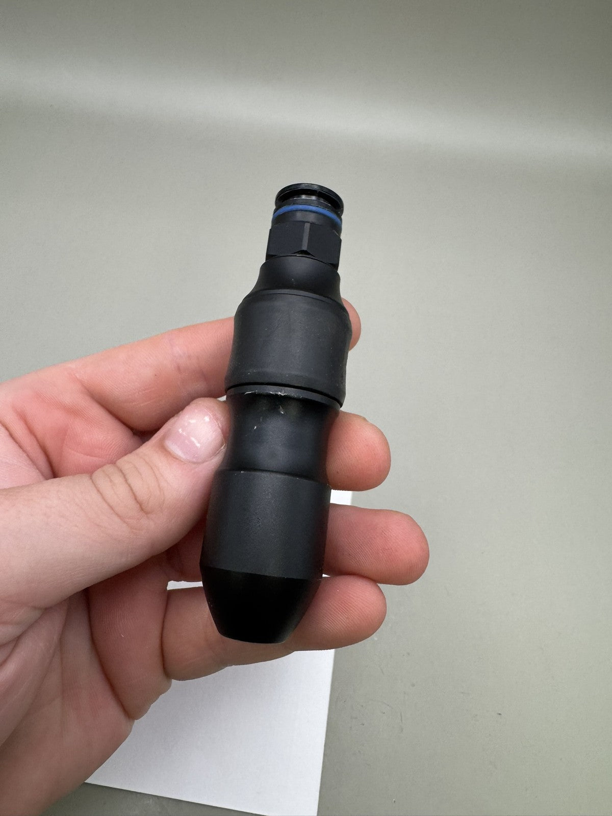 Dye Rize HPR Regulator