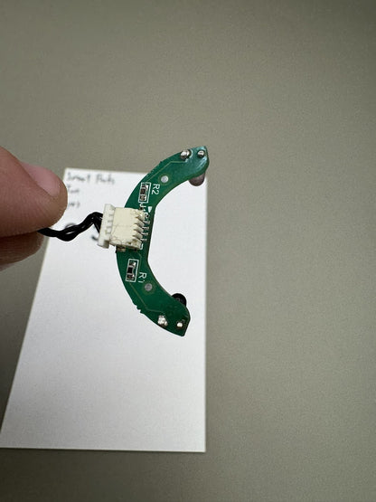 Smart Parts Ion Eyes