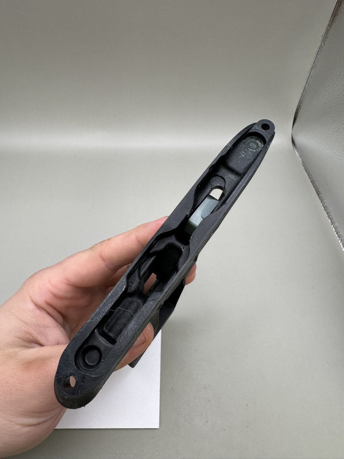 Dye Rize Frame with Dye Trigger