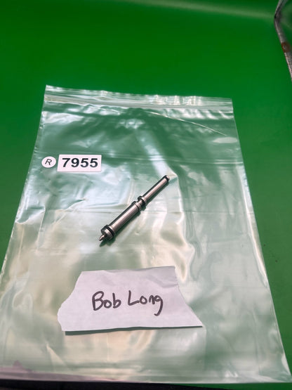 Bob Long Intimidator Ram