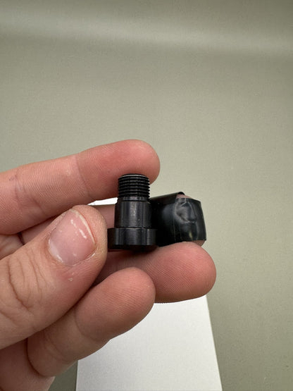 Dye DM3 VASA Screw