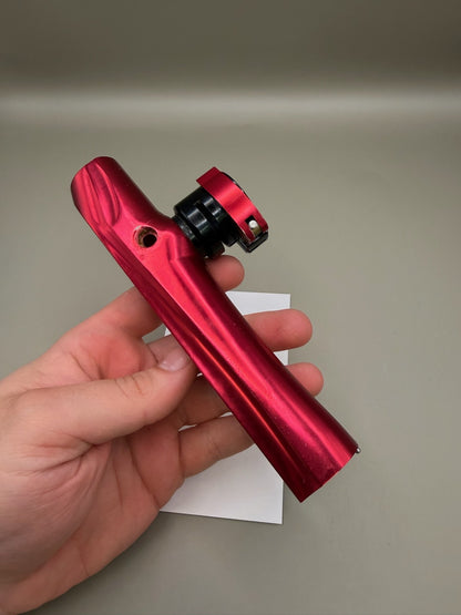 Empire PB Mini Body - Red