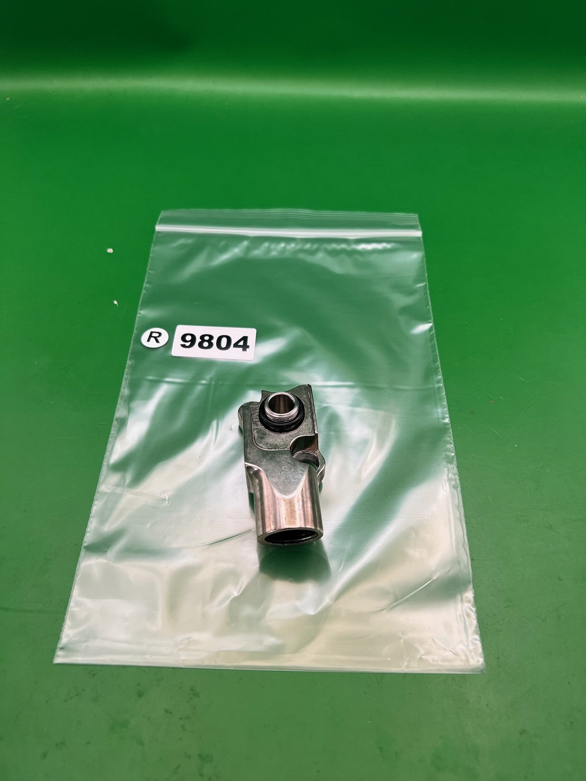 WGP Autococker Front Block Angled