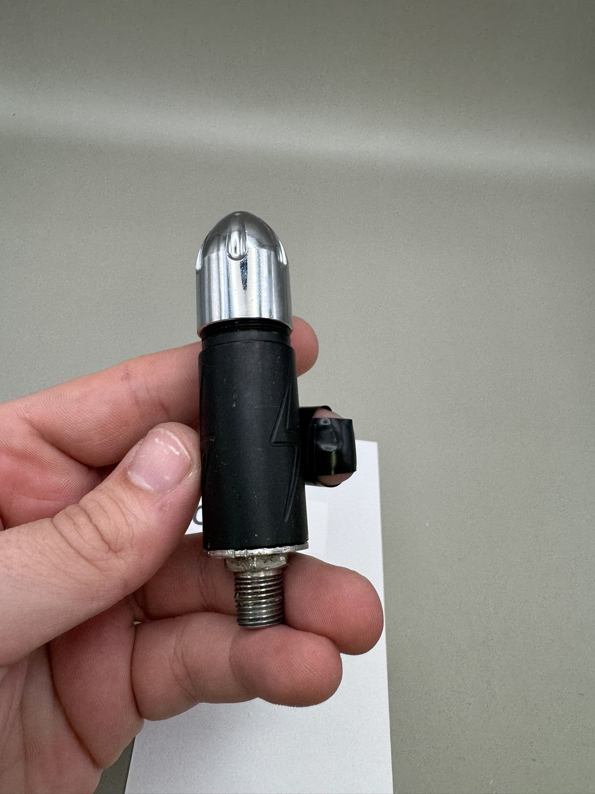 Psycho Ballistics Autococker LPR