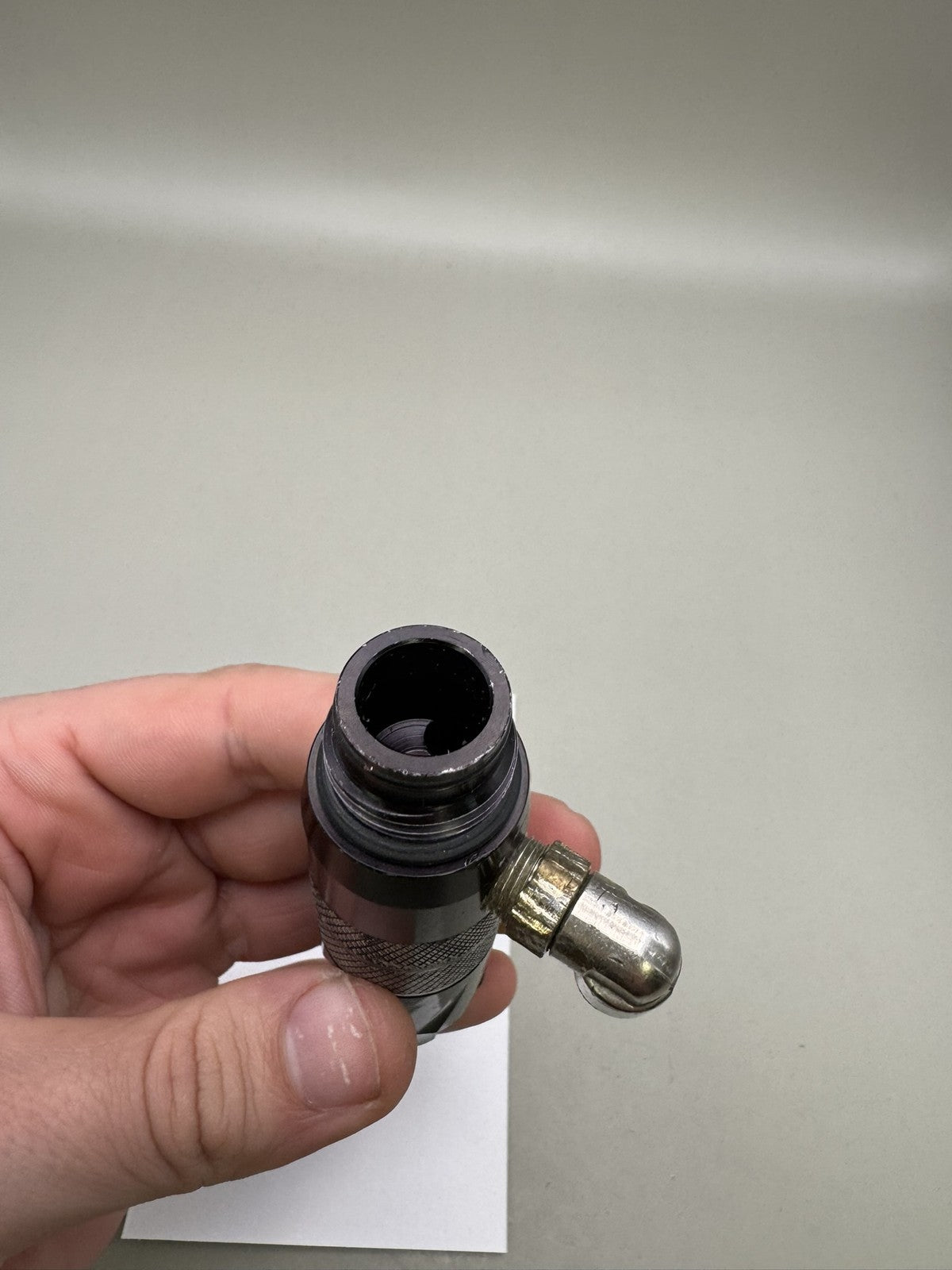 Bob Long 2k5 Torpedo Inline HPR