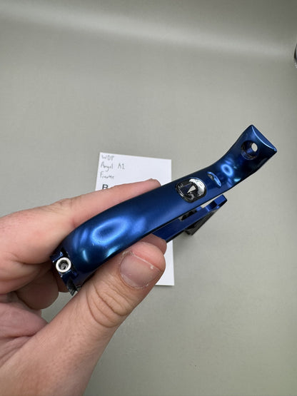 WDP Angel A1 Trigger Frame Blue