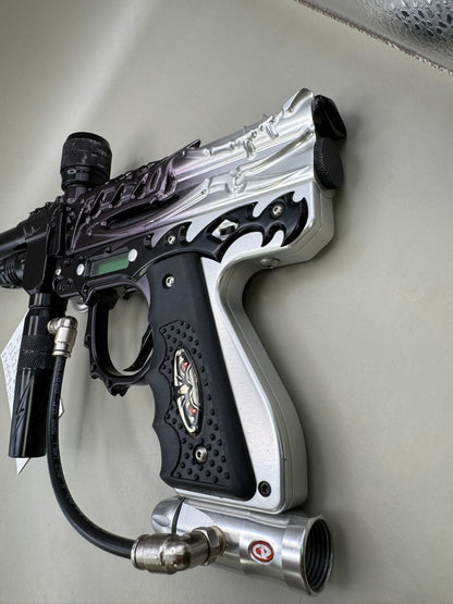 Bob Long 2k2 Species Intimidator - Paintball Marker Fully Working