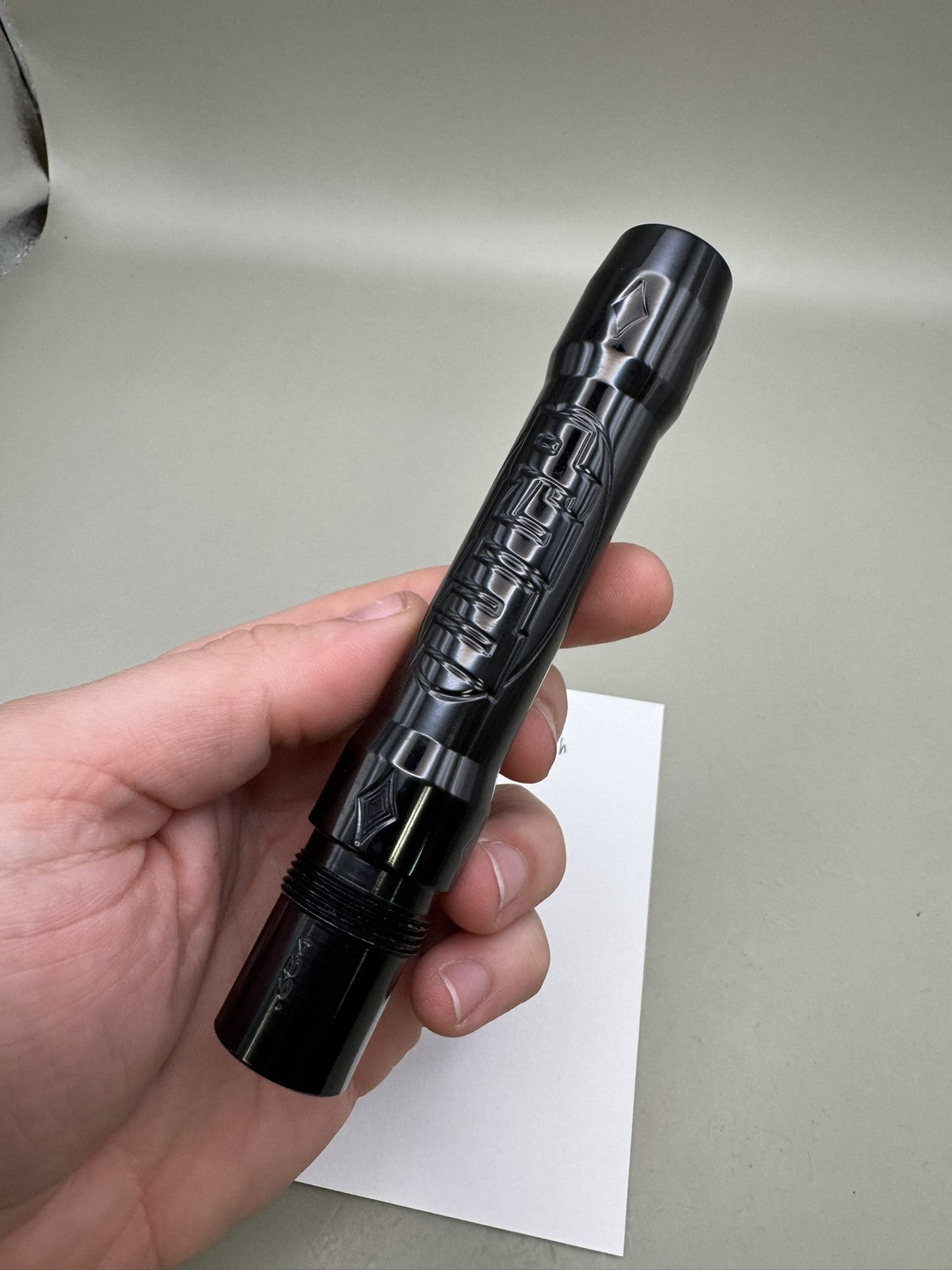 WGP Karnivor Barrel 684 Bore Back - Black