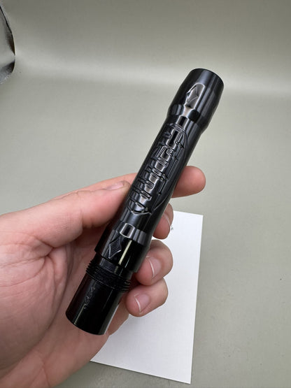 WGP Karnivor Barrel 684 Bore Back - Black