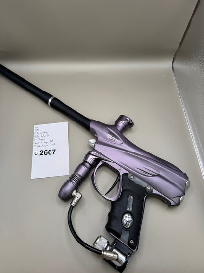Dye DM4 - Paintball Marker Fully Working