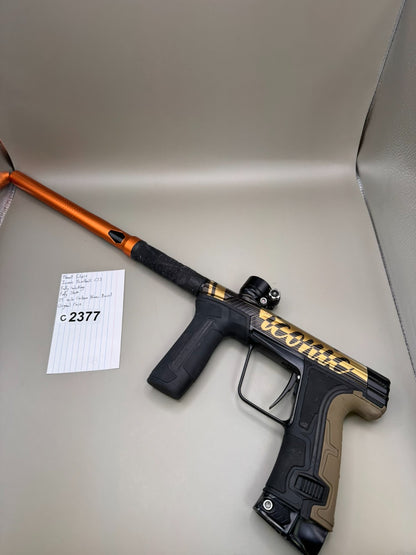 Planet Eclipse Iconic Paintball CS3 - Paintball Marker Fully Working