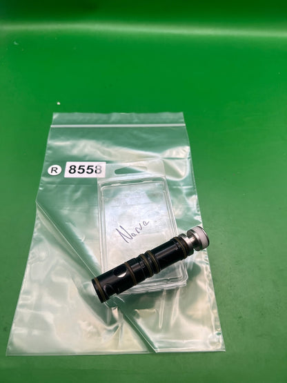 Smart Parts Nerve Ram Valve Assembly Black Replacement Internal Part