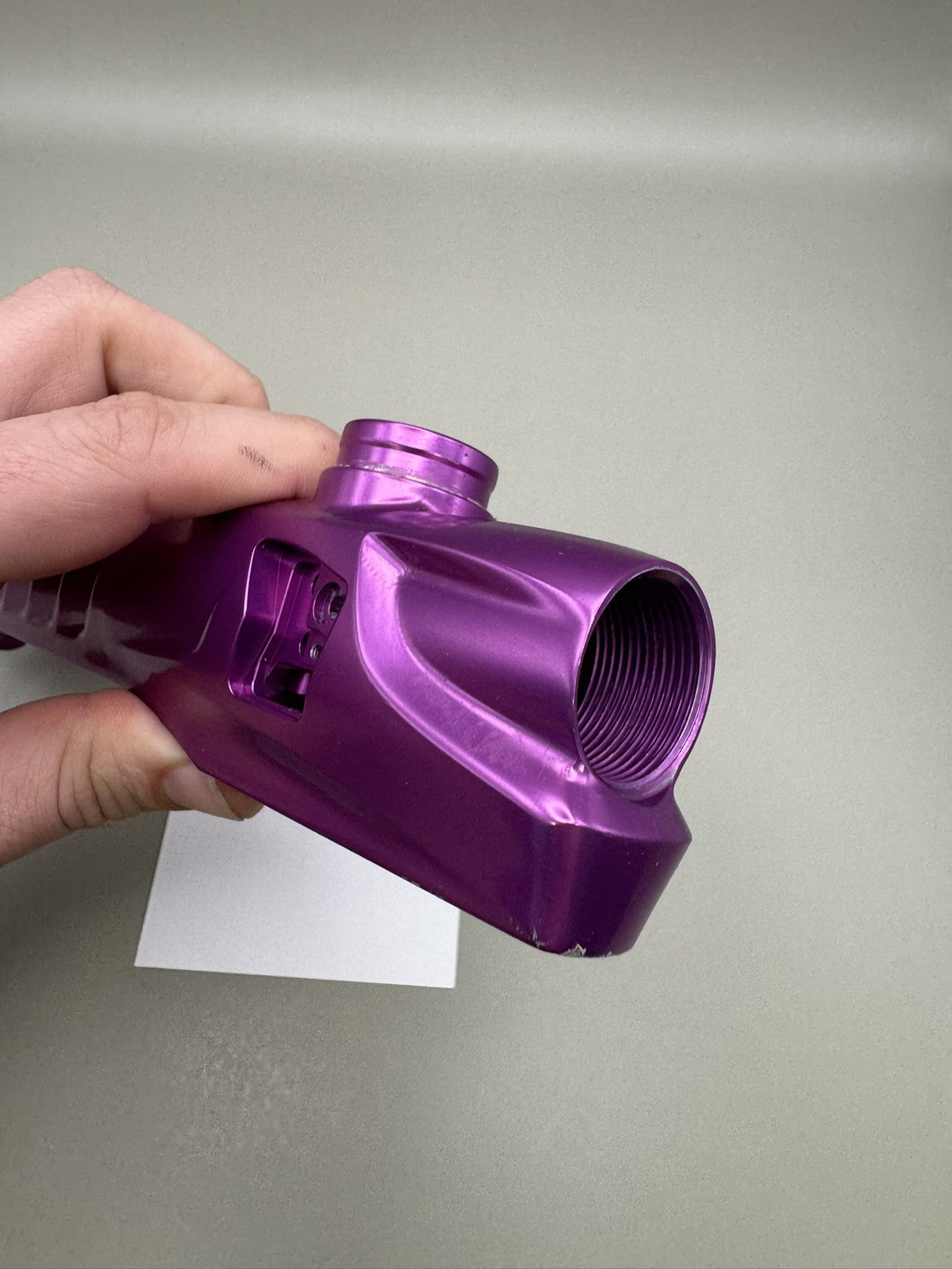 Field One PB V1 Force Body -Purple