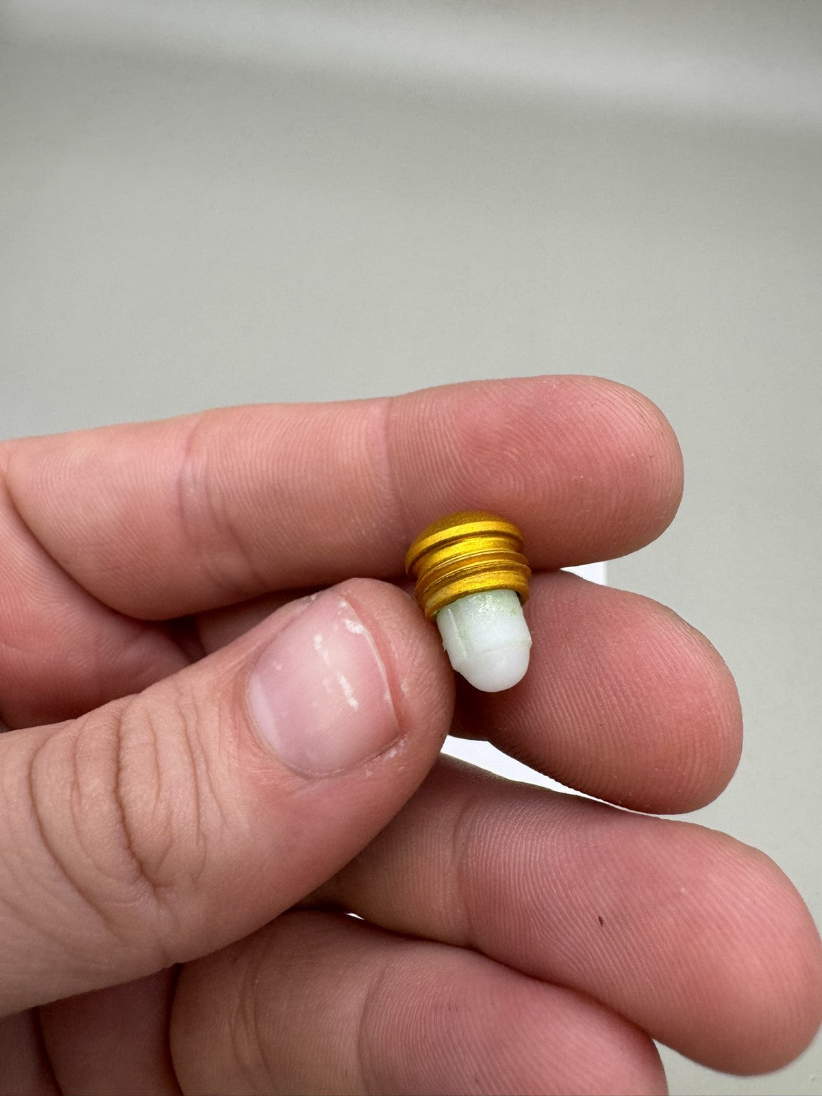 Empire Mini GS Detents