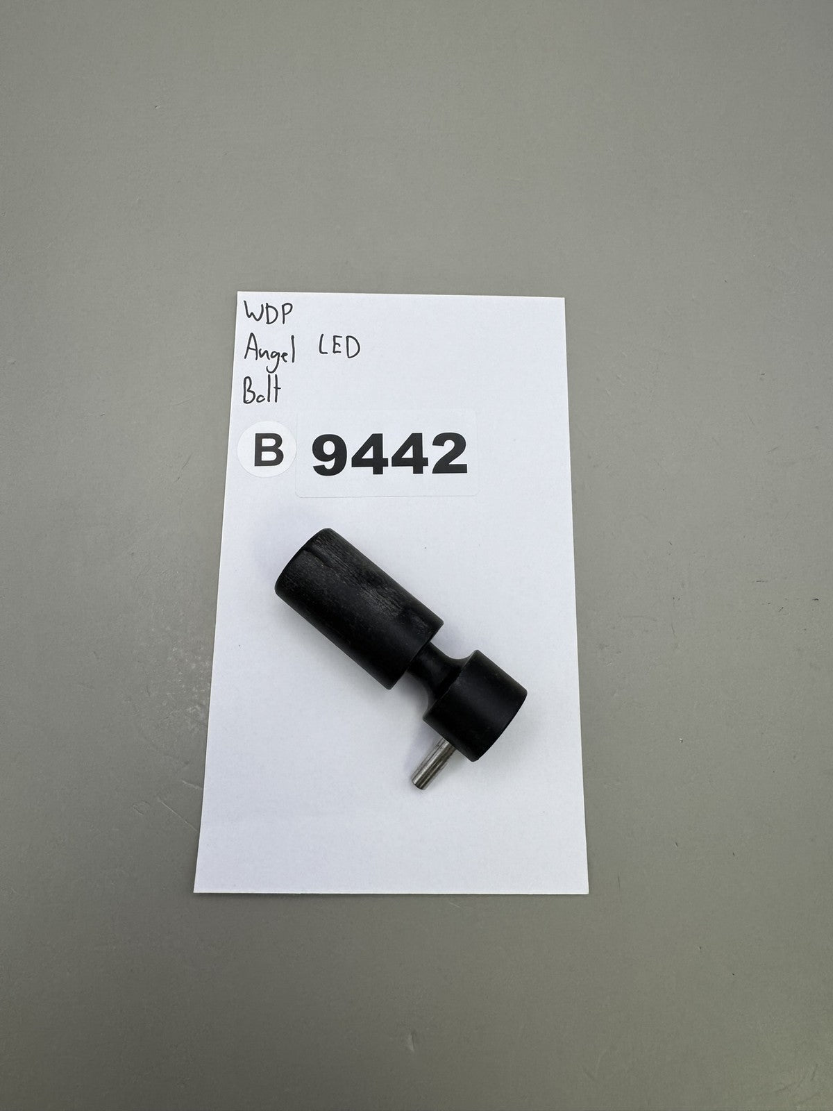 WDP Angel LED Bolt
