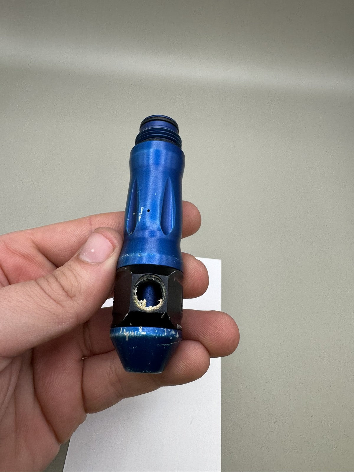 Planet Eclipse Inline HPR