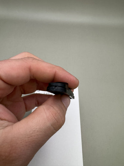 Empire Mini GS Button/LED Cover
