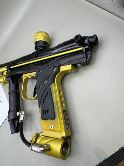 WGP Karnivor Pro Autococker - Paintball Marker Fully Working