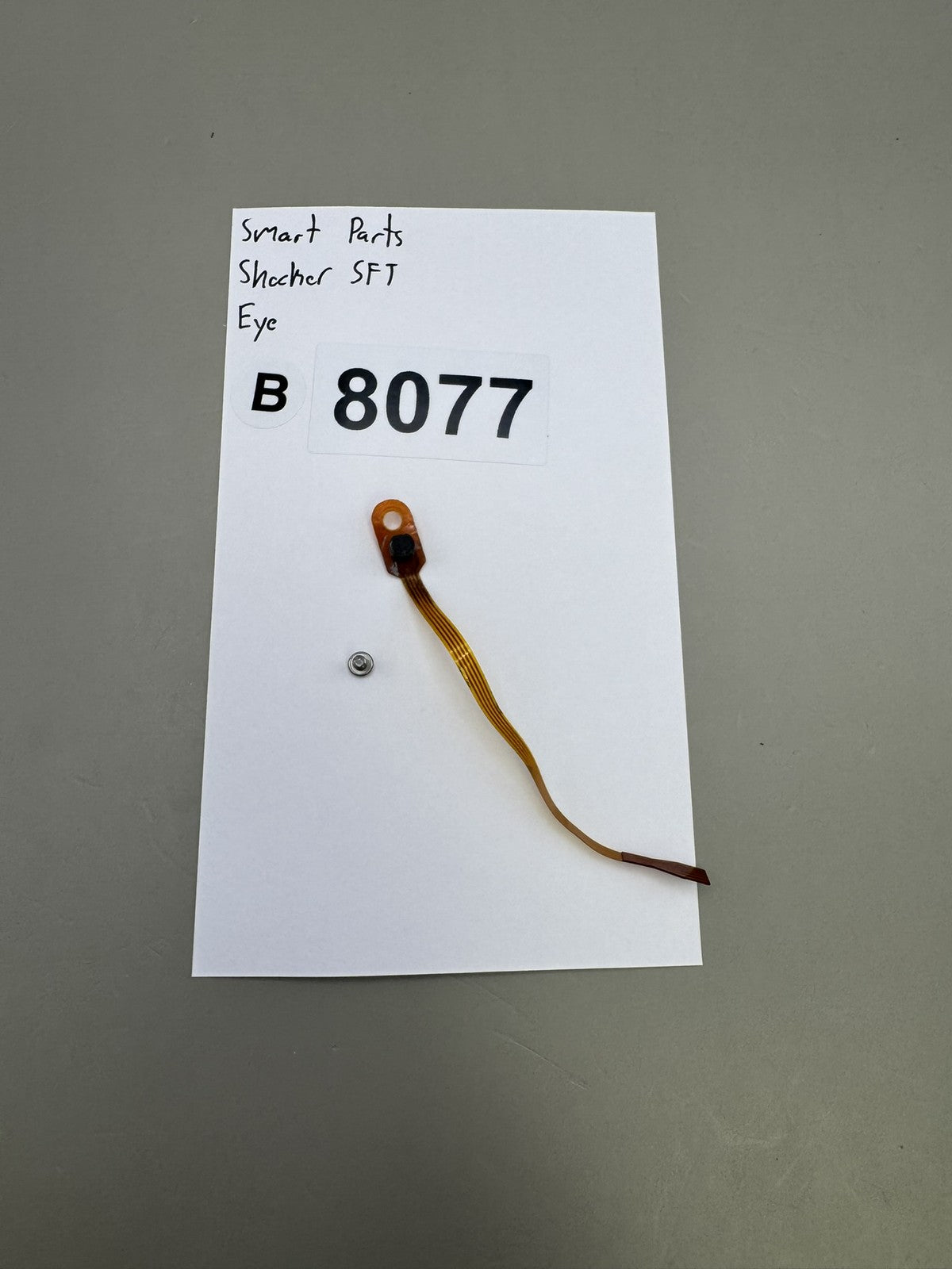Smart Parts Shocker SFT Eye