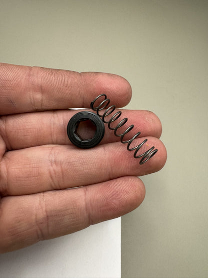 Shock Tech Autocoker Valve