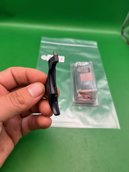 New Designz NDZ SFT Shocker Wave Trigger Black Aluminum SP Marker Upgrade