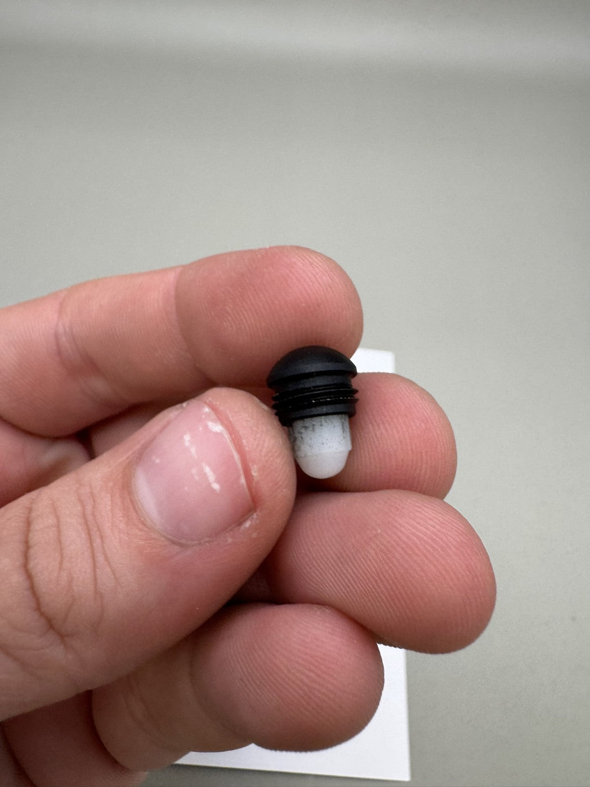 Empire Mini GS Detents