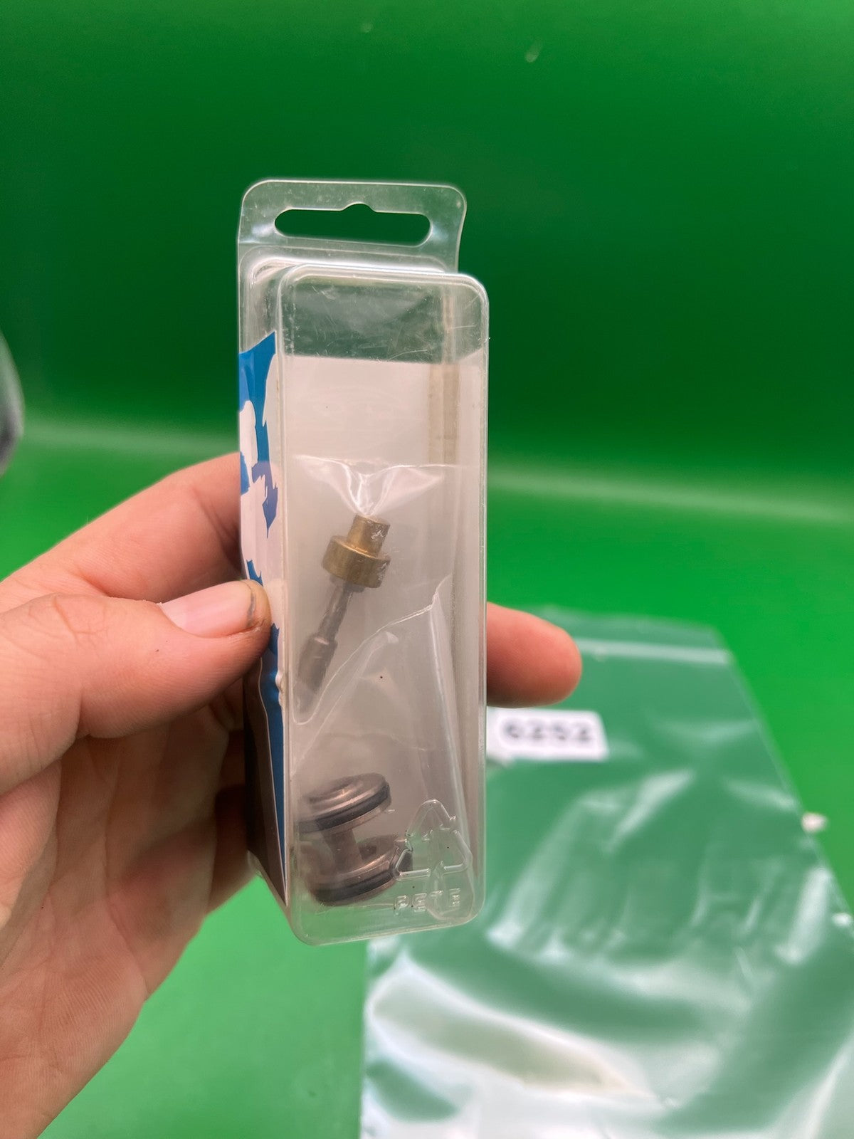 32 Degrees Magnaport Valve Kit w/ Max Flow Valve Pin