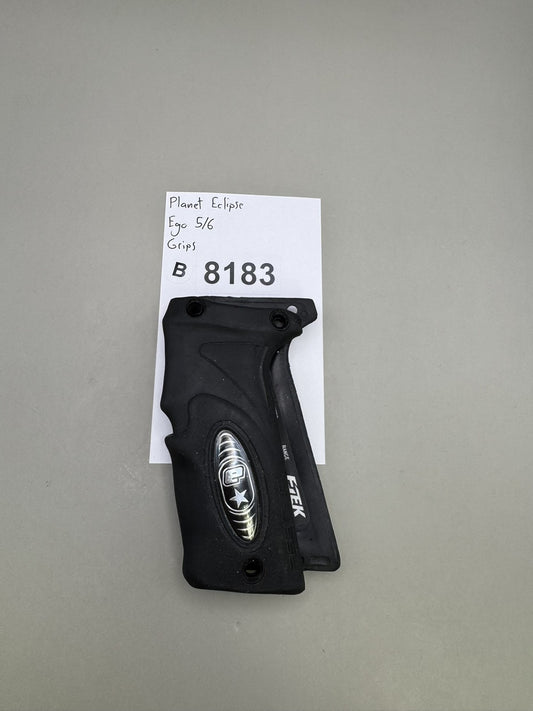Planet Eclipse Ego 5/6 Grips