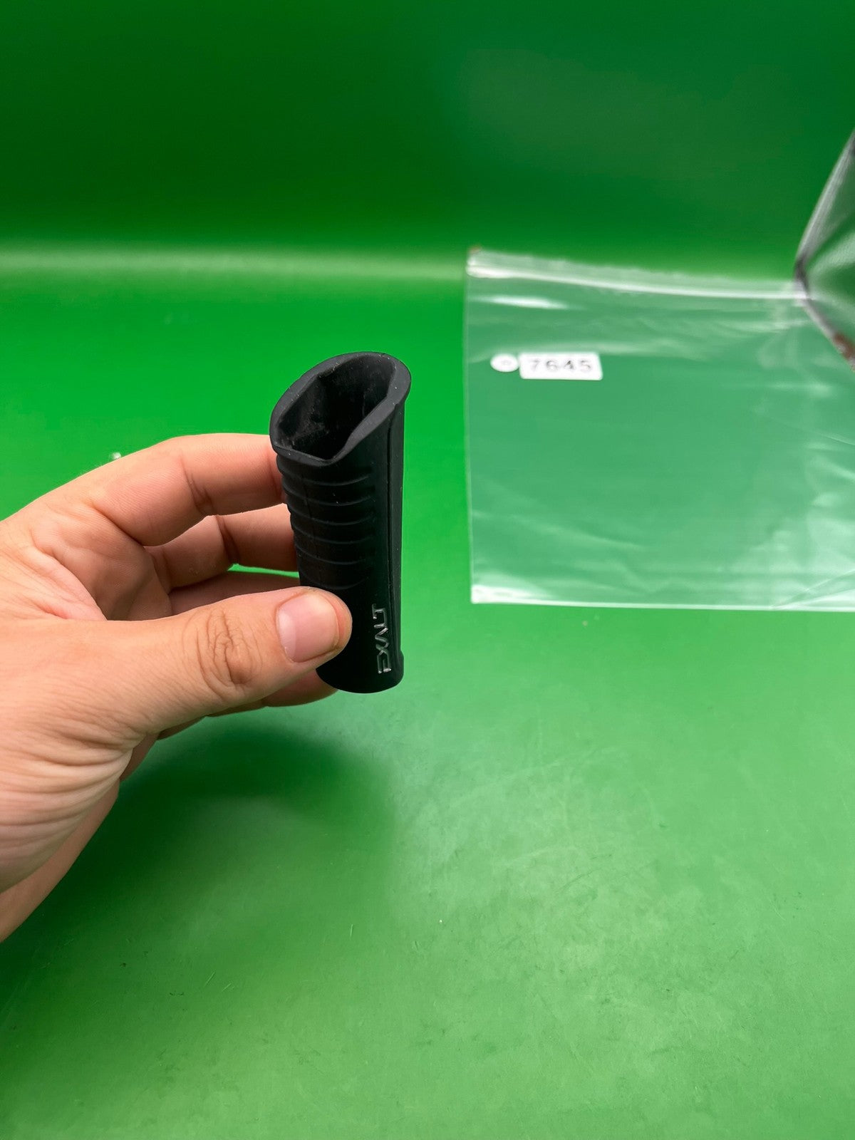 Smart Parts Shocker RSX Exalt Front Grip Cover