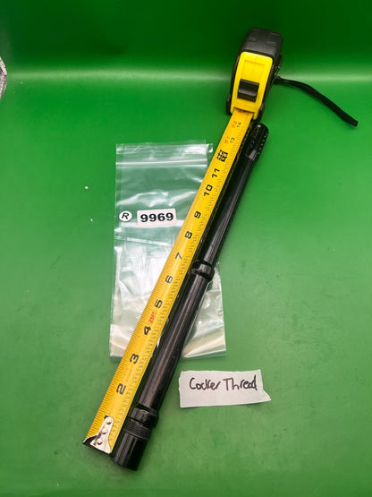 Dye BoomStick 1-Piece 14" 684 Bore AC Thread
