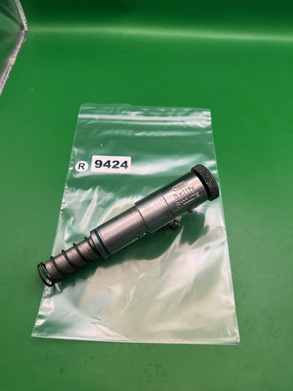 ANS Phase II Air Valve Bolt Assembly Stainless Steel 68/4500