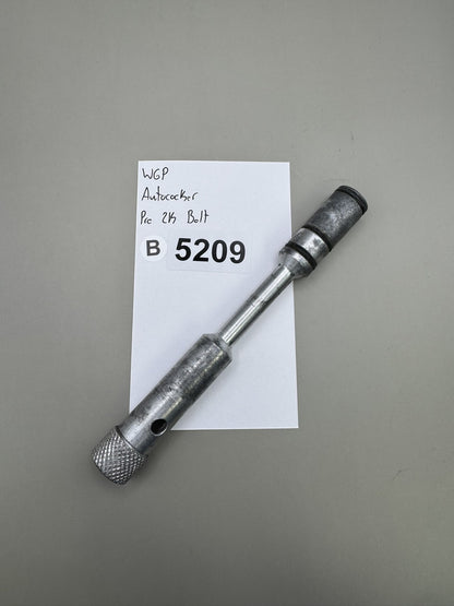 WGP Autococker Pre 2k Bolt