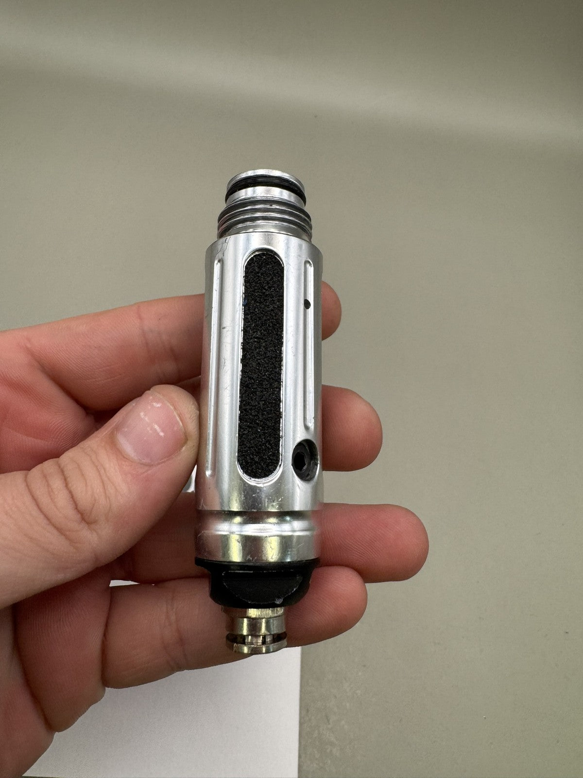 WDP Mini Reg Inline HPR